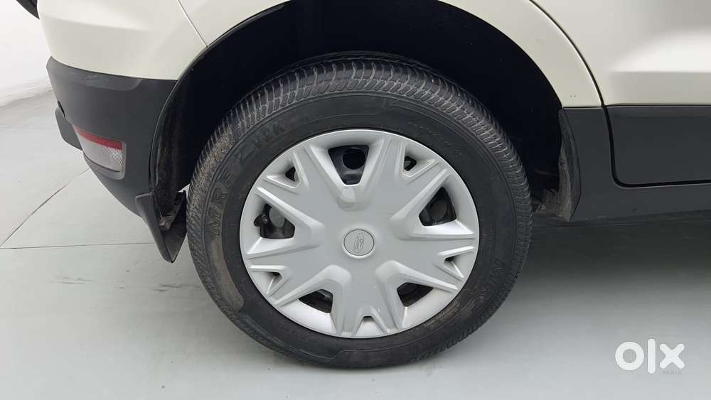 Ford Ecosport 2013-2015 1.5 Ti Vct Mt Trend, 2020, Petrol