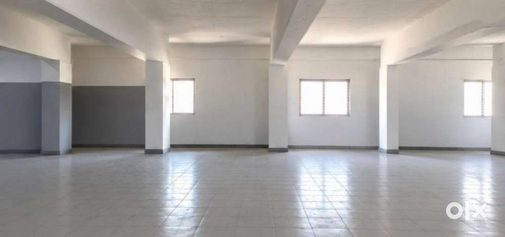Premium Office/Commercial Space for Rent