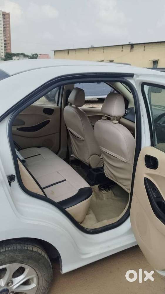 Ford Aspire Trend Plus Tdci, 2017, Diesel