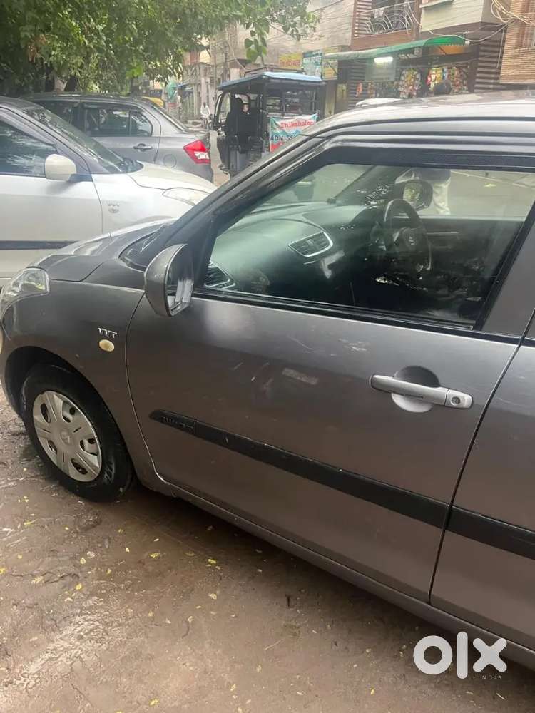 Maruti Swift 2013 (jan 2014 Registered)  1st Owner