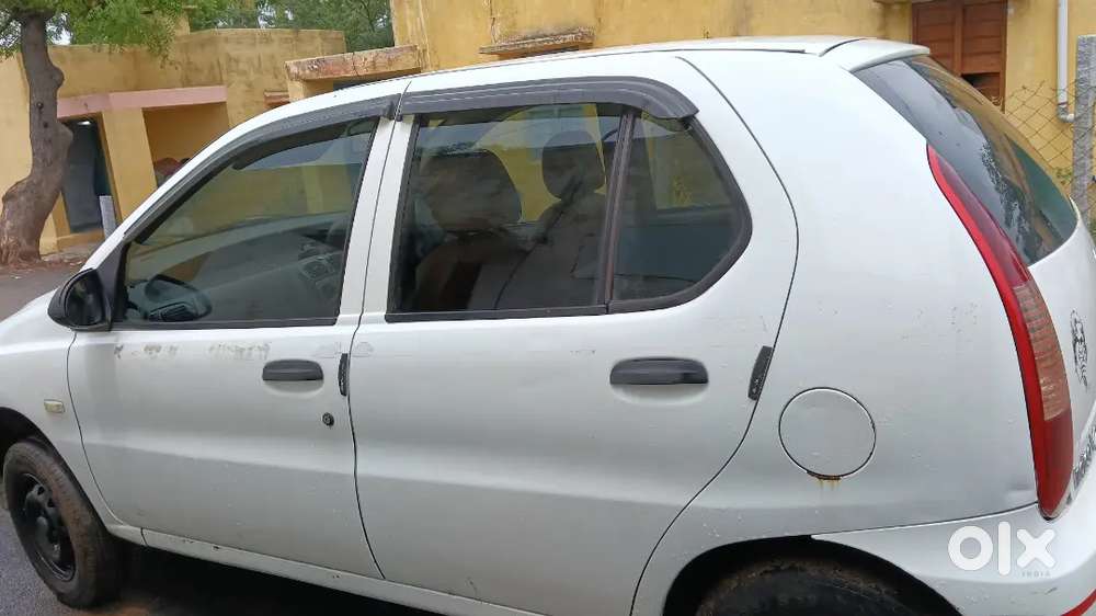 Tata Indica V2
