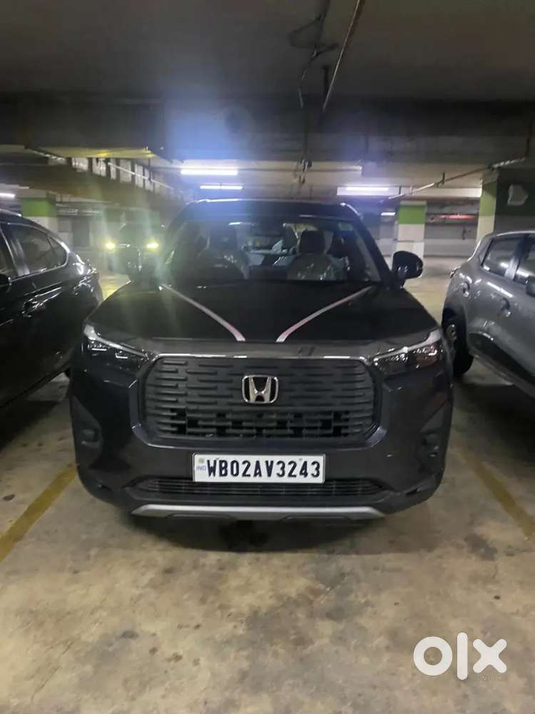 Honda Elevate 2024 Petrol 1000 Km Driven
