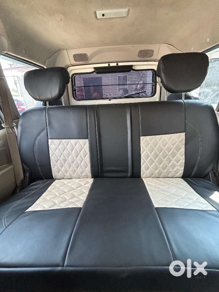 Mahindra Scorpio 1.99 S10, 2017, Diesel