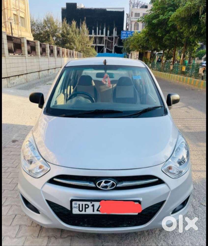 I10 Magna 2015 For Sale