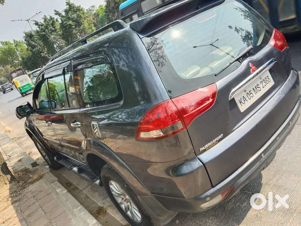 Automatic Cum Manual Both Options 1st Owner Cdition Running Documents