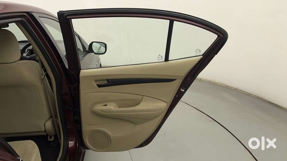 Honda City 2008-2011 1.5 S Mt, 2012, Petrol