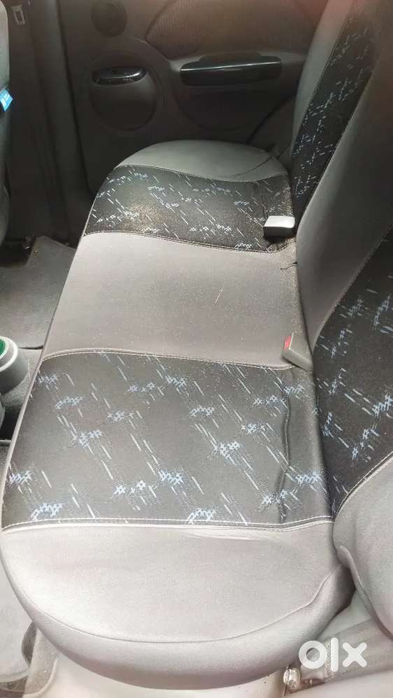 Chevrolet Aveo Manual Petrol 2008
