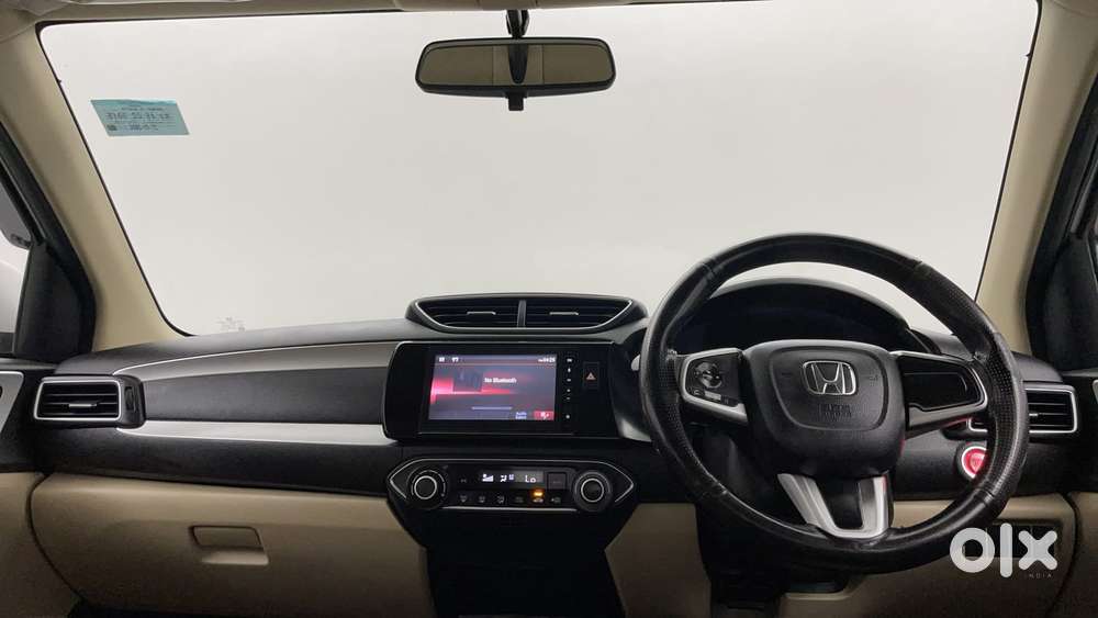 Honda Amaze Vx Cvt I-vtec, 2023, Petrol