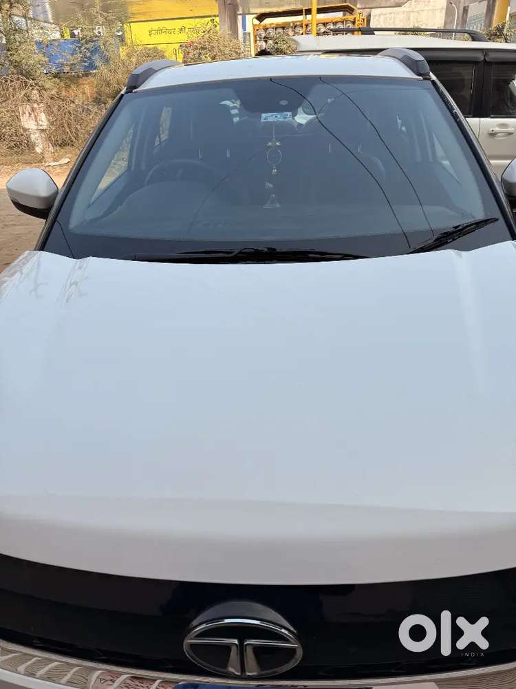 Tata Nexon Diesel Manual July-2023
