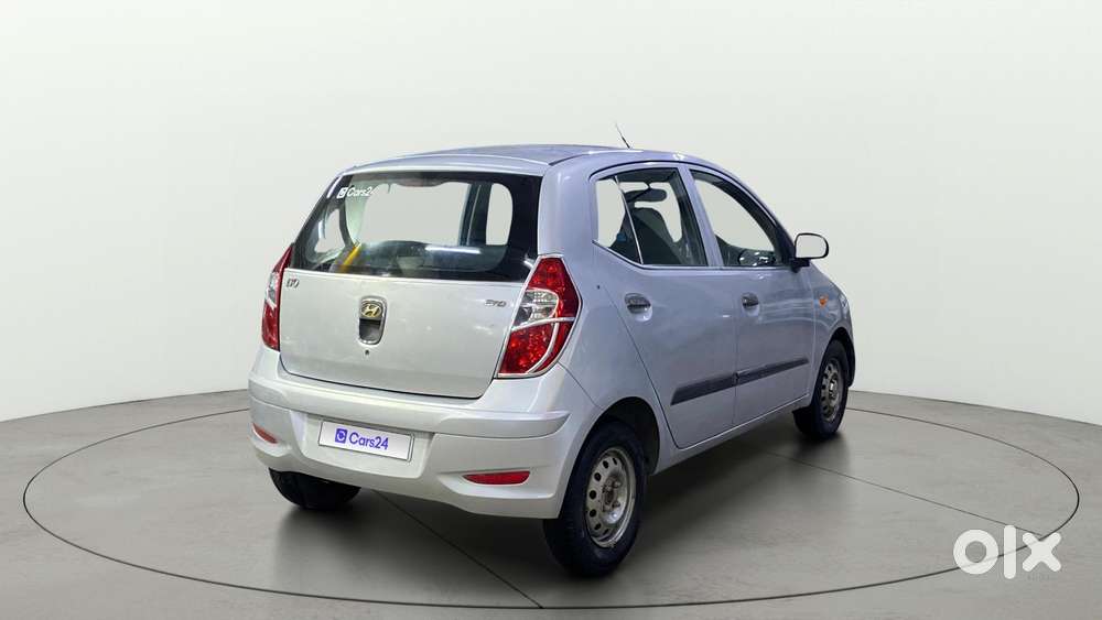 Hyundai I10 Era, 2013, Petrol
