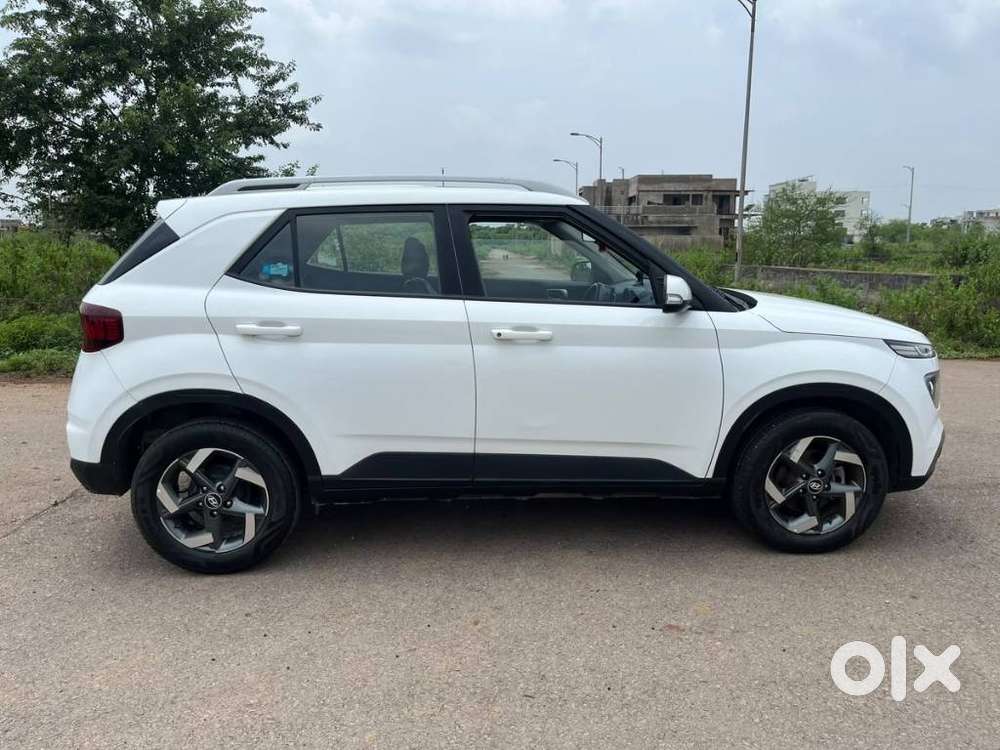 Hyundai Venue 1.4 Crdi Sx, 2020, Diesel