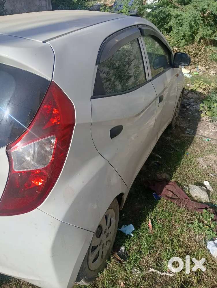 Hyundai Eon Magna+ 2018