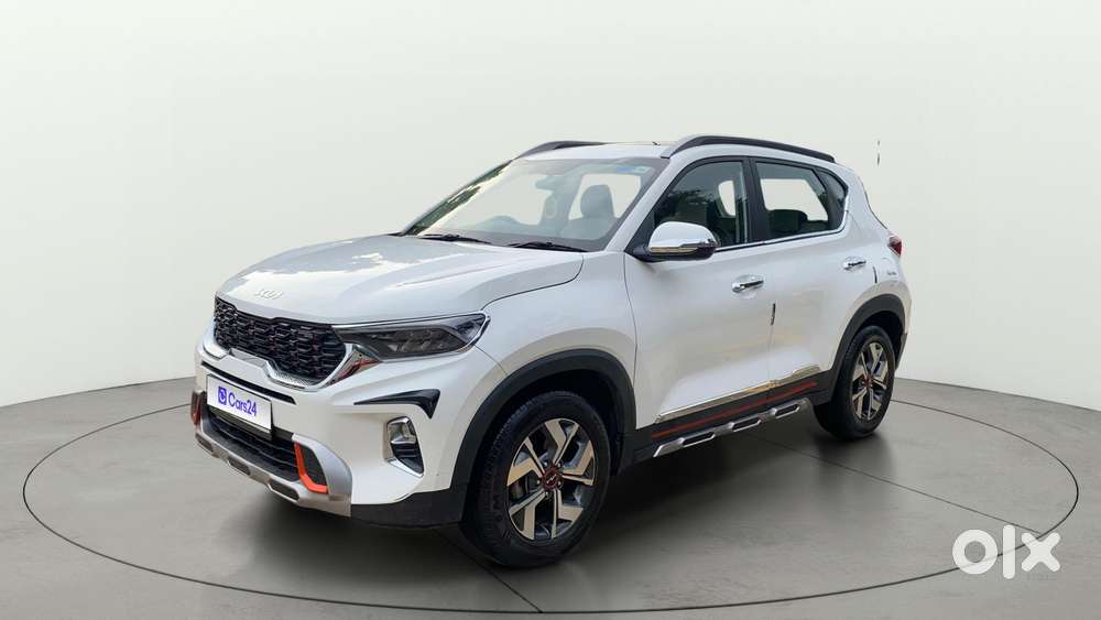 Kia Sonet 1.0 Htx Imt Anniversary Edition, 2022, Petrol