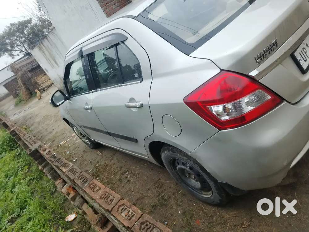 Maruti Suzuki Swift 2014