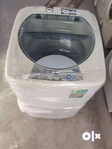 Haier washing machine dealers deals near me