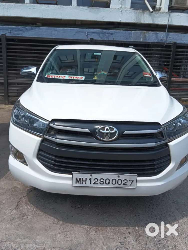 Toyota Innova 2020 Diesel