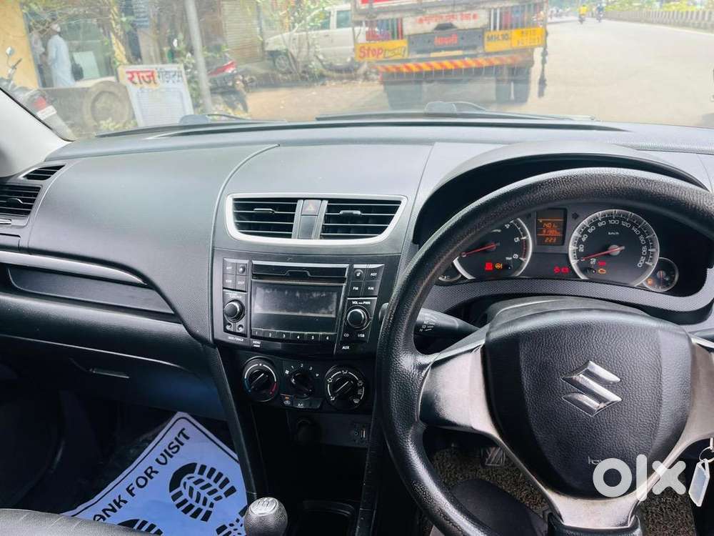 Maruti Suzuki Swift 2015 Diesel Well Maintained