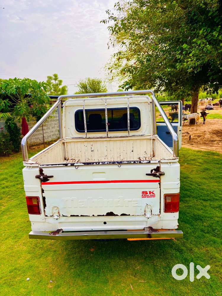 Mahindra Bolero Diesel 2009