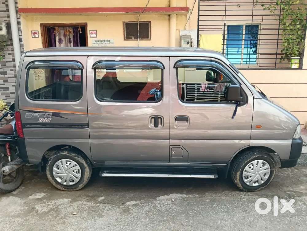 Maruti Eeco 1.2 2023