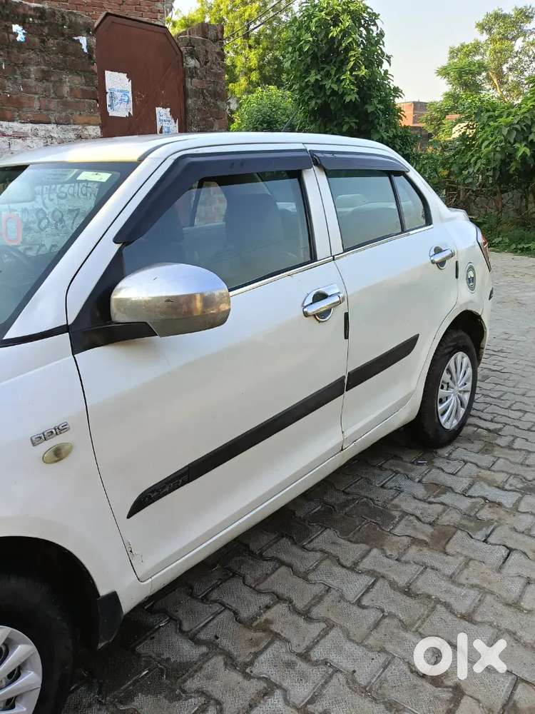 Acche Gadi Hai Dezare Ldi