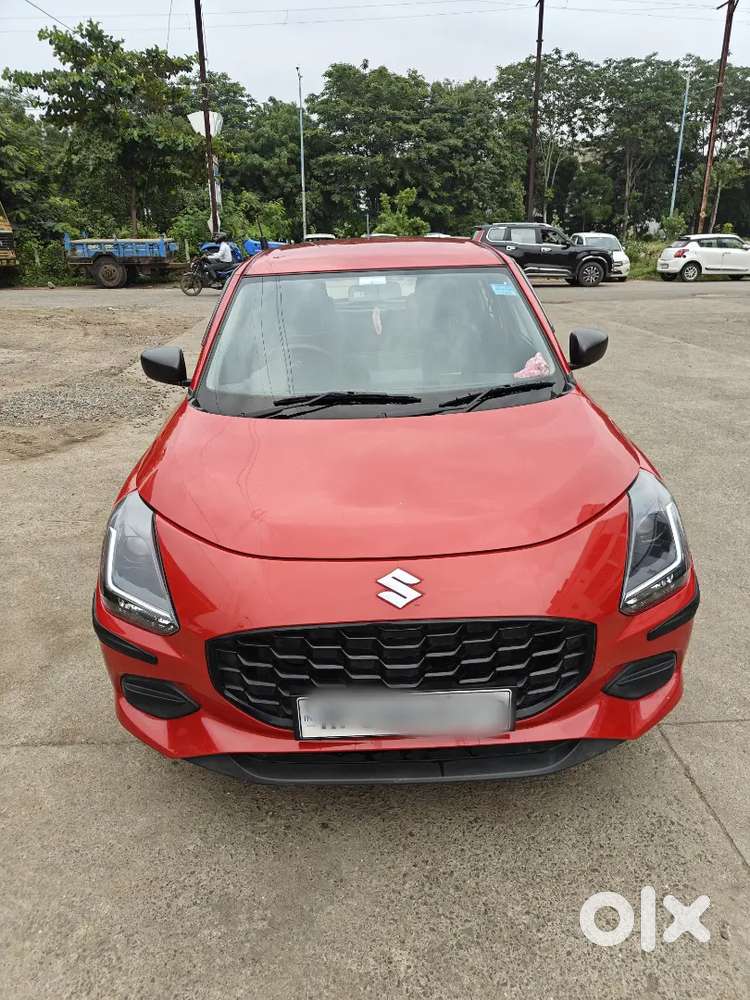 Maruti Suzuki Swift 2024 Petrol