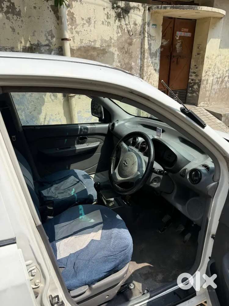 Hyundai Santro Xing 2006