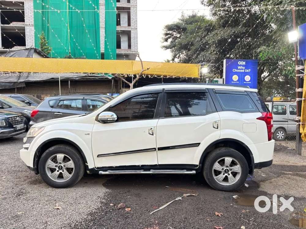 Mahindra Xuv500 W6 1.99 Mhawk, 2012, Diesel