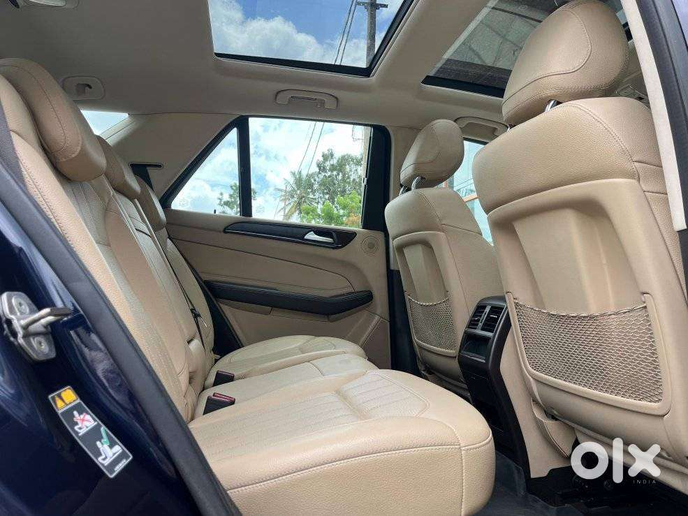 Mercedes-benz Gle Class 250d, 2018, Diesel