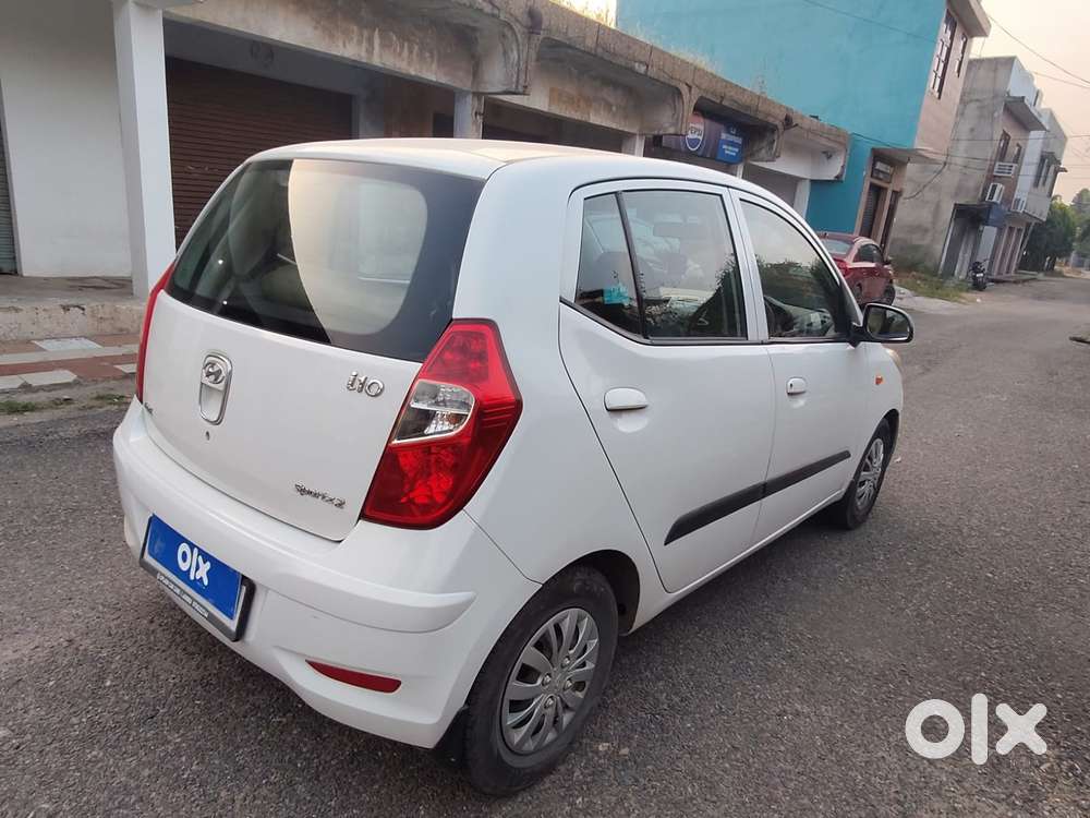 Hyundai I10 Sportz 1.1 Irde2, 2015, Petrol