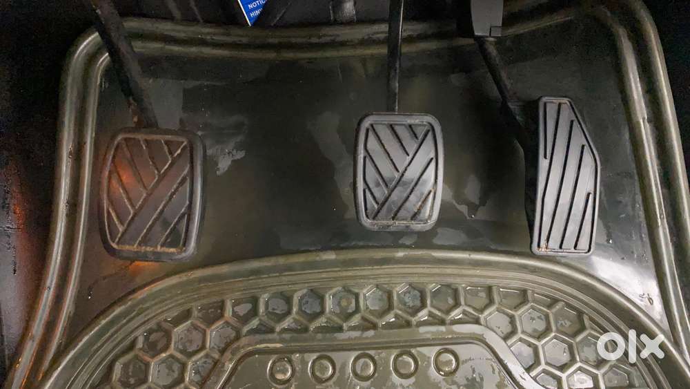 Maruti Suzuki Baleno 1.2 Zeta, 2019, Petrol