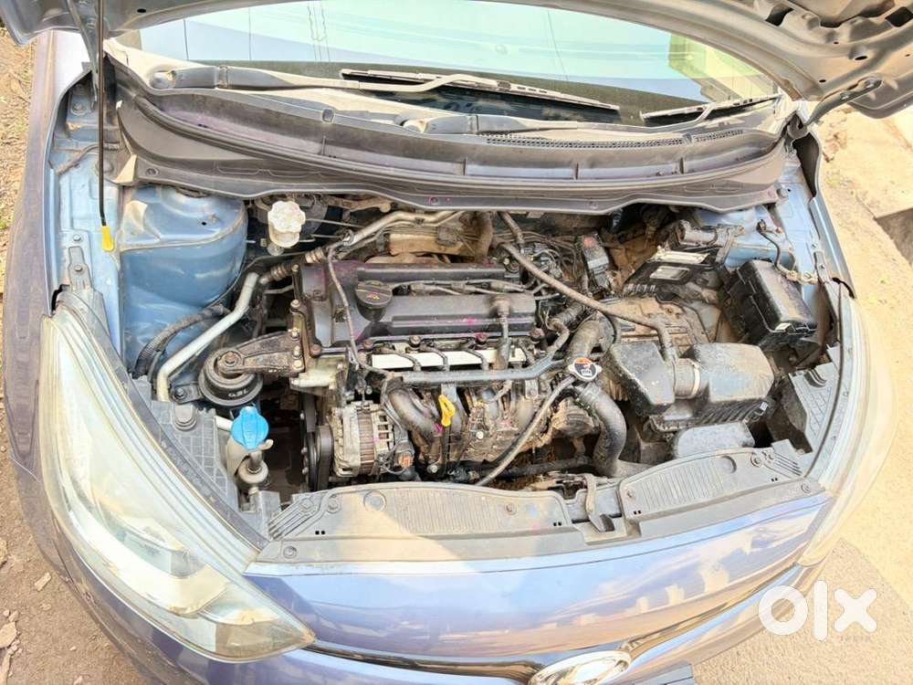 Hyundai I20 2014 Petrol Well Maintained