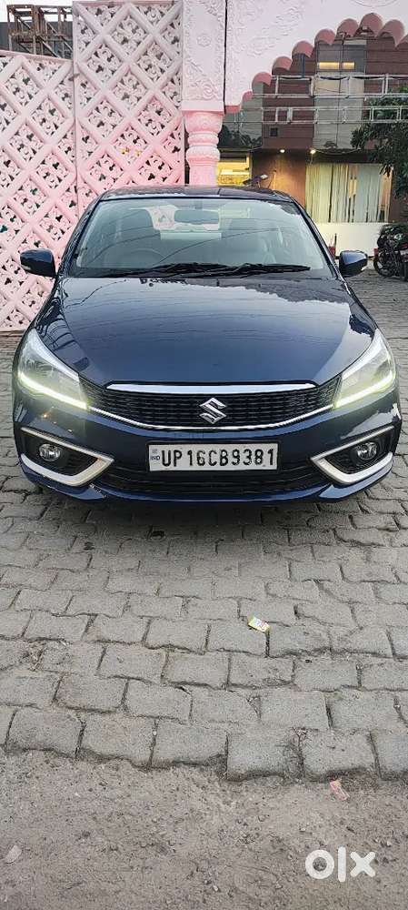 Maruti Suzuki Ciaz Zeta 2019 Diesel
