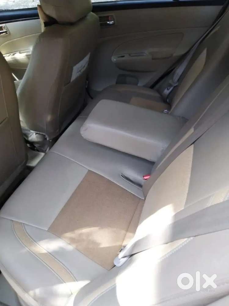 Brand New Condition Dzire Petrol Genuine 41062 Km Driven