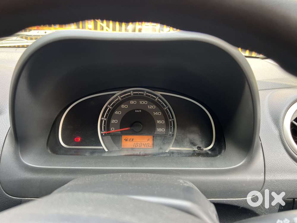 Maruti Suzuki Alto 800 Lxi, 2018, Petrol