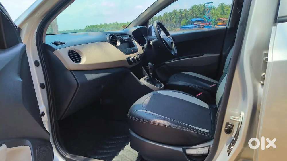 Hyundai Automatic I10 For Sale
