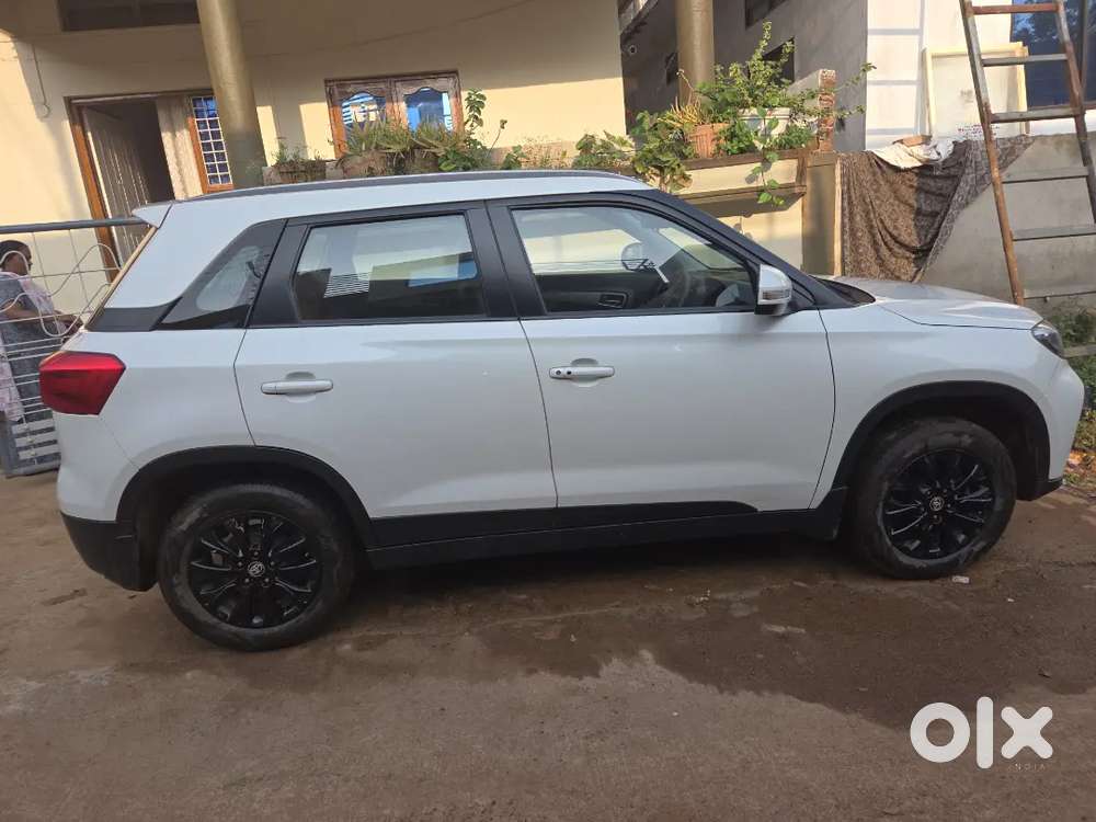 Excellent Condition , Well Maintained,  Selling My Toyota Urban