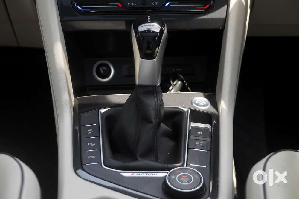 Volkswagen Tiguan 2.0 Elegance Tsi Dsg, 2024, Petrol