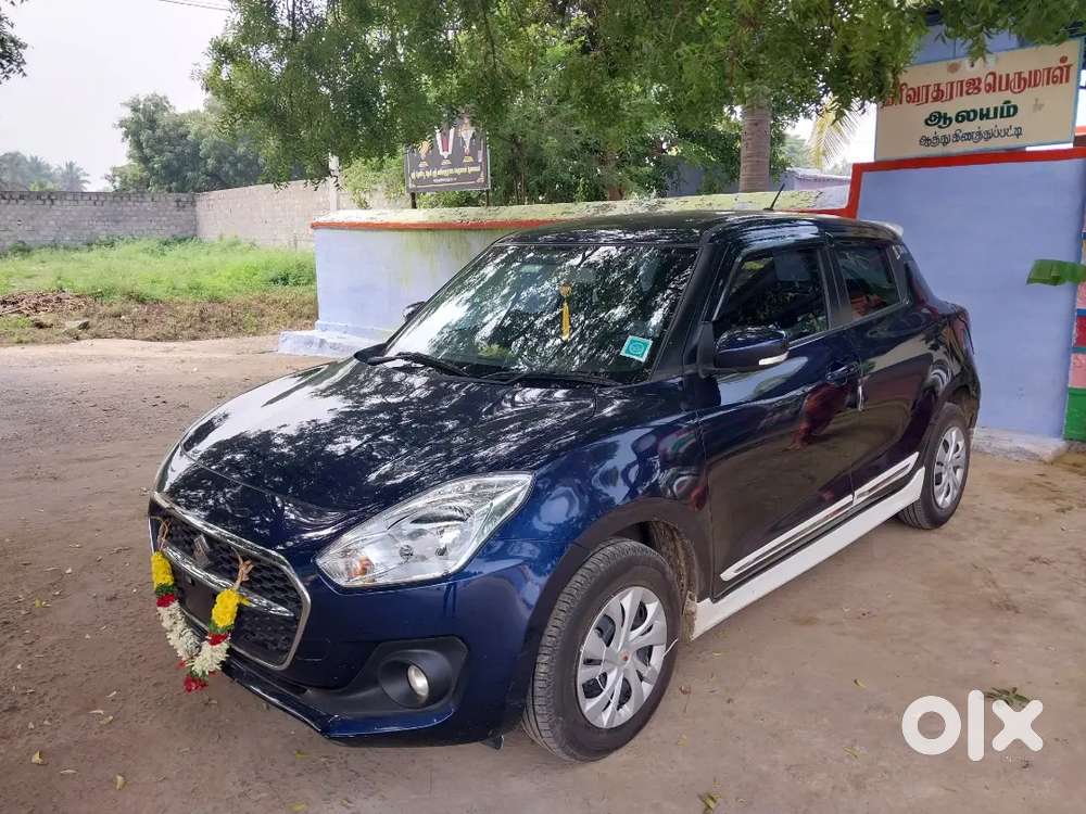 Maruti Suzuki Swift 2023 Petrol 14000 Km Driven