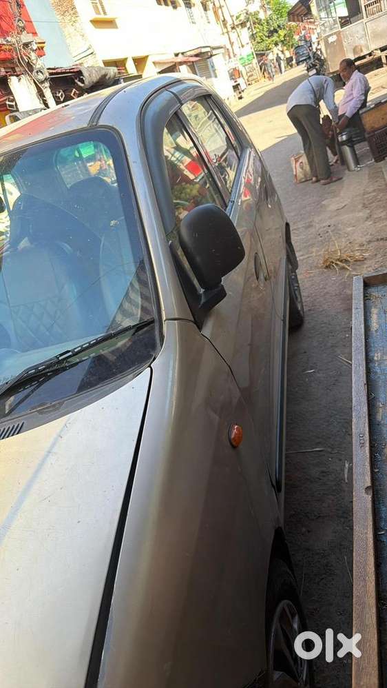 Hyundai Santro 2005 Petrol 70000 Km Driven