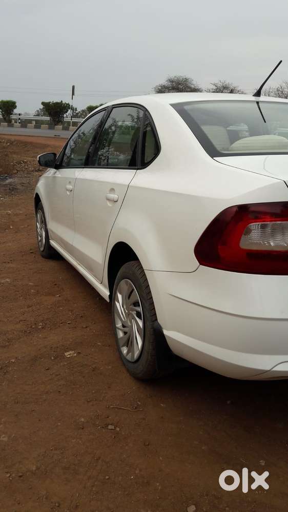 Skoda Rapid 1.6 Mpi At Ambition, 2018, Petrol