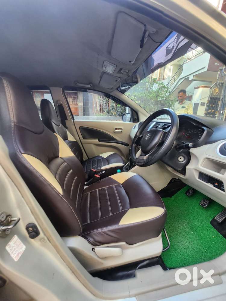 Maruti Suzuki Celerio 2014-2017 Vdi, 2015, Diesel