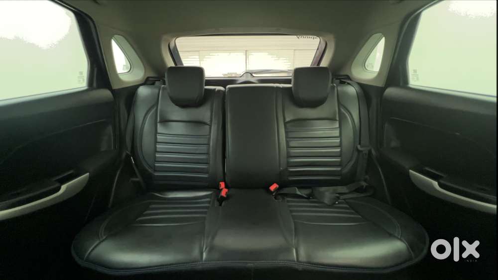 Maruti Suzuki Baleno 1.2 Zeta, 2016, Petrol