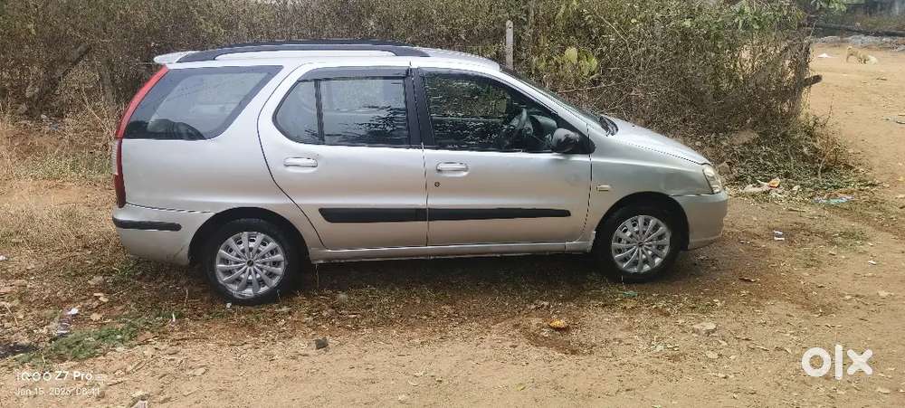 Tata Indica Marina
