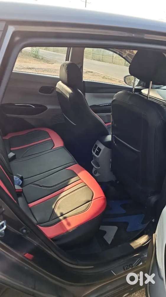 Hyundai I20 2025 Petrol 4800 Km Driven