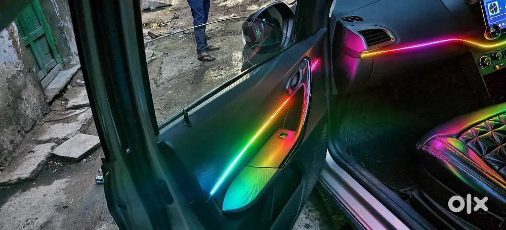 Tata Tiago Nrg 2020 With 60000 Km Driven