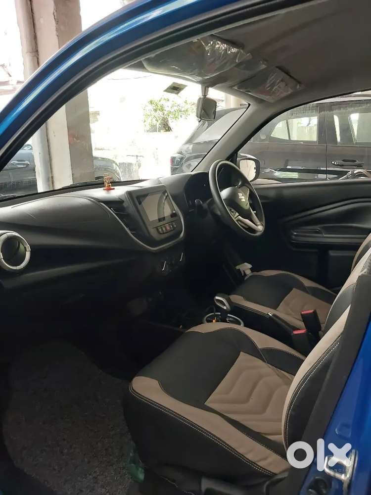 Maruti Suzuki Celerio X 2021 Petrol 12000 Km Driven