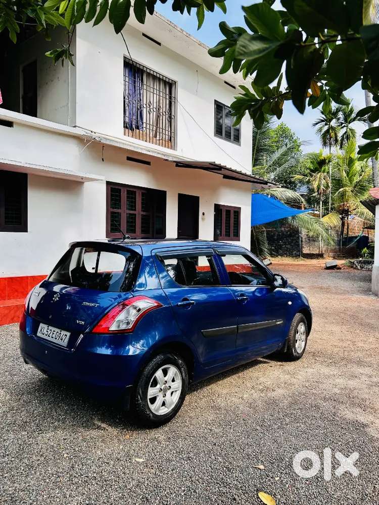 Maruti Suzuki Swift 2012 Diesel Well Maintained
