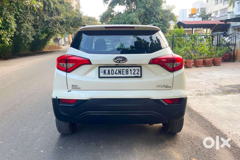 Mahindra Xuv300 W6 Diesel, 2019, Diesel