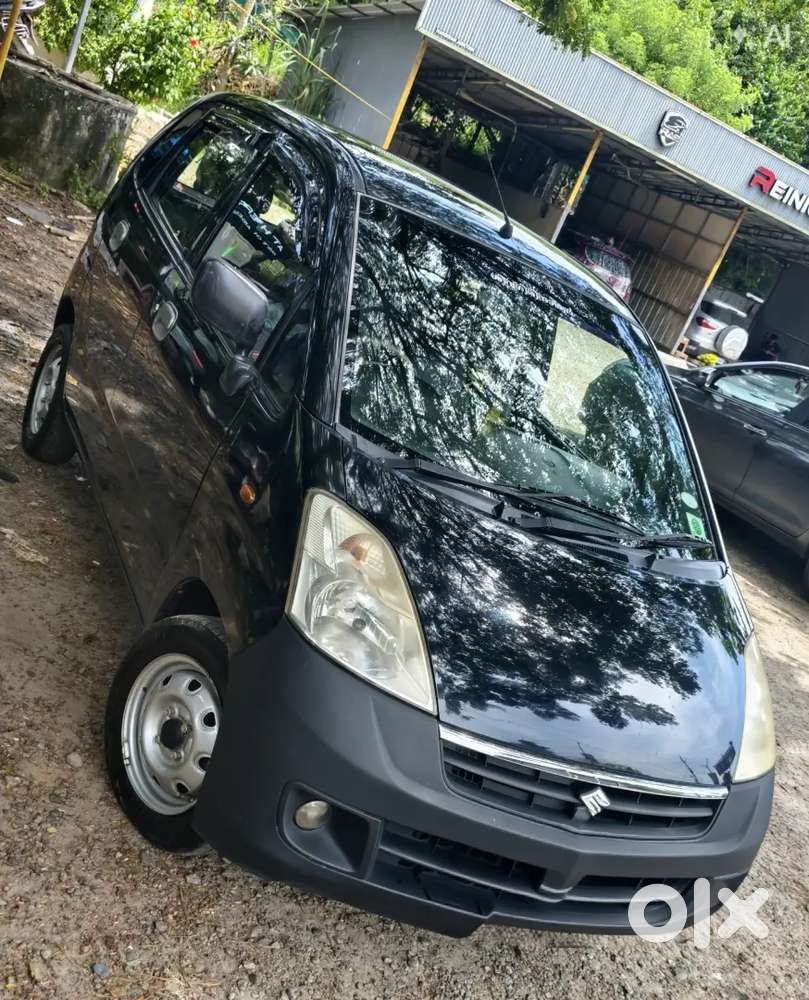 Maruti Suzuki Estilo 2007 Petrol Manual