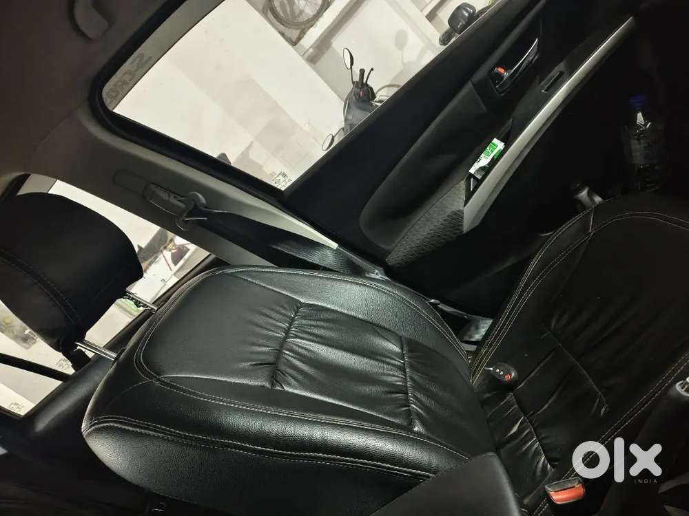 Maruti Suzuki S Cross 2017 Diesel Well Maintained